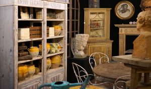 Smith & Moon blends period pieces with the clean, functional aesthetics of the 20th century